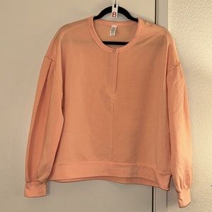 New Nanette Lepore Super Soft Play Sweater